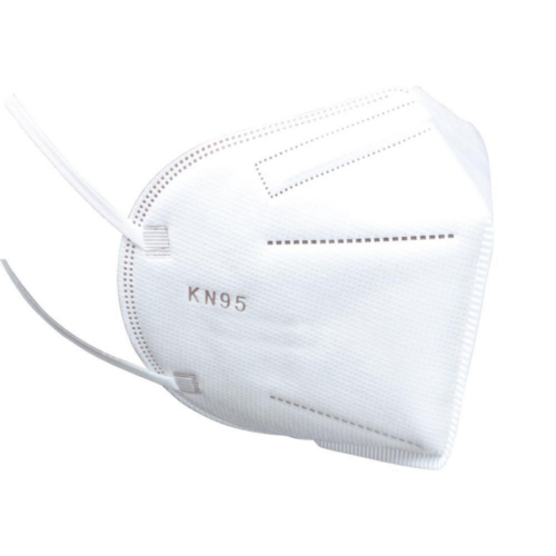 KN95 KN95 Protective Mask 5ply 10pcs in a Box