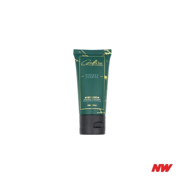 F Gallore Lotion GALLORE Body Lotion 40ml Tube (400pcs)