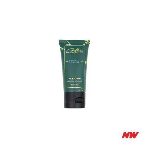 F Gallore Shampoo GALLORE Shampoo 40ml Tube (400pcs)