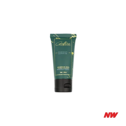 F Gallore Shower Gel GALLORE Shower Gel 40ml Tube (400pcs)
