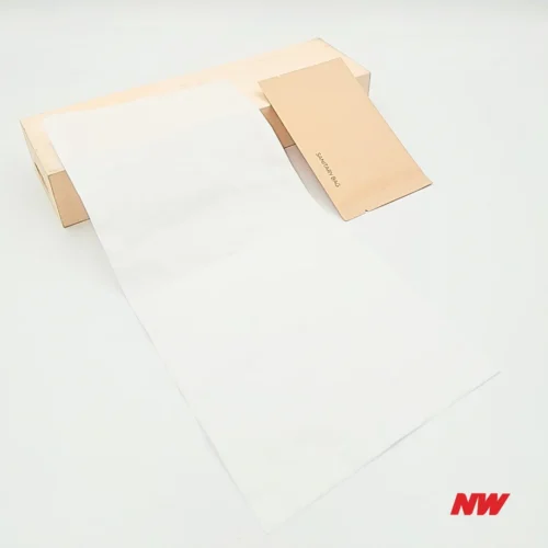 Sanitary Bag 3 - Oxodegradable bag - Brown Kraft Paper Wrapper Sanitary Bag 3 - Oxodegradable bag - Brown Kraft Paper Wrapper