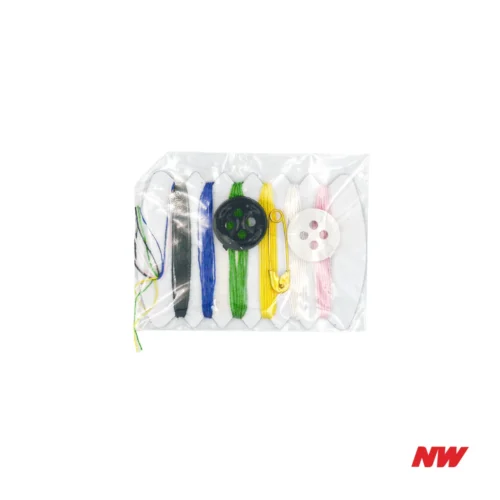 Sewing Kit Portable Sewing Kit - Travel & Hotel Essentials (4,000pcs)