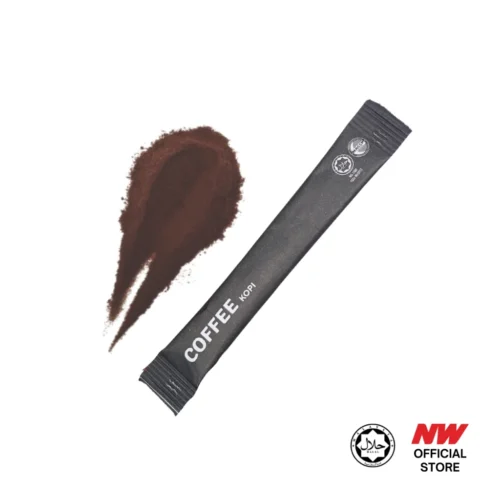 coffee stick with content Coffee Stick Sachet
