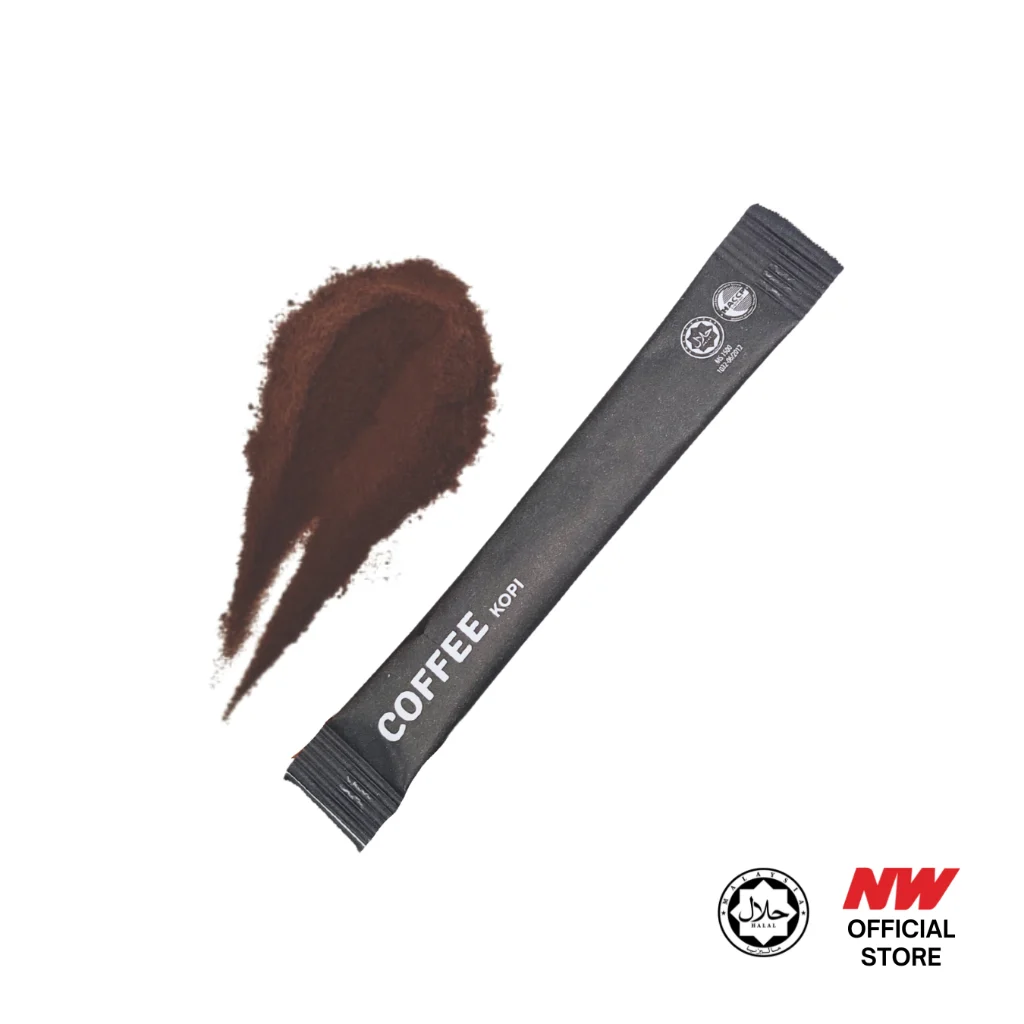 Coffee Stick Sachet